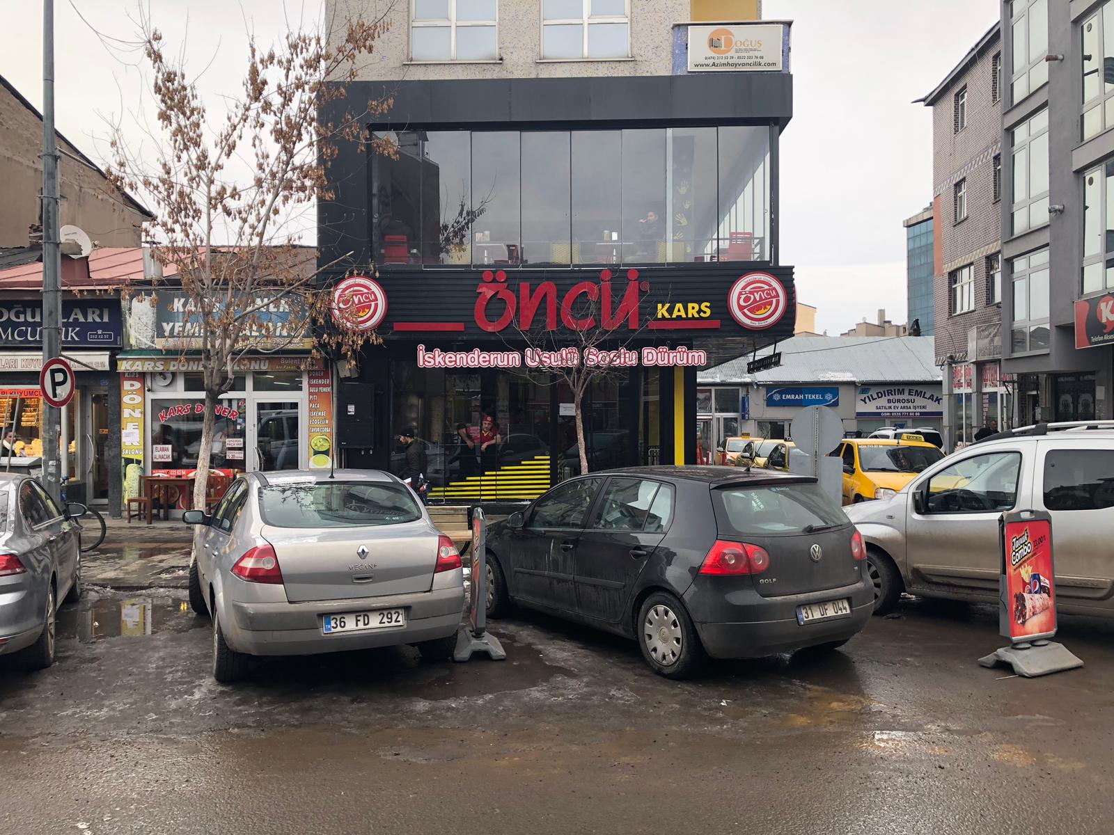 Rsm
