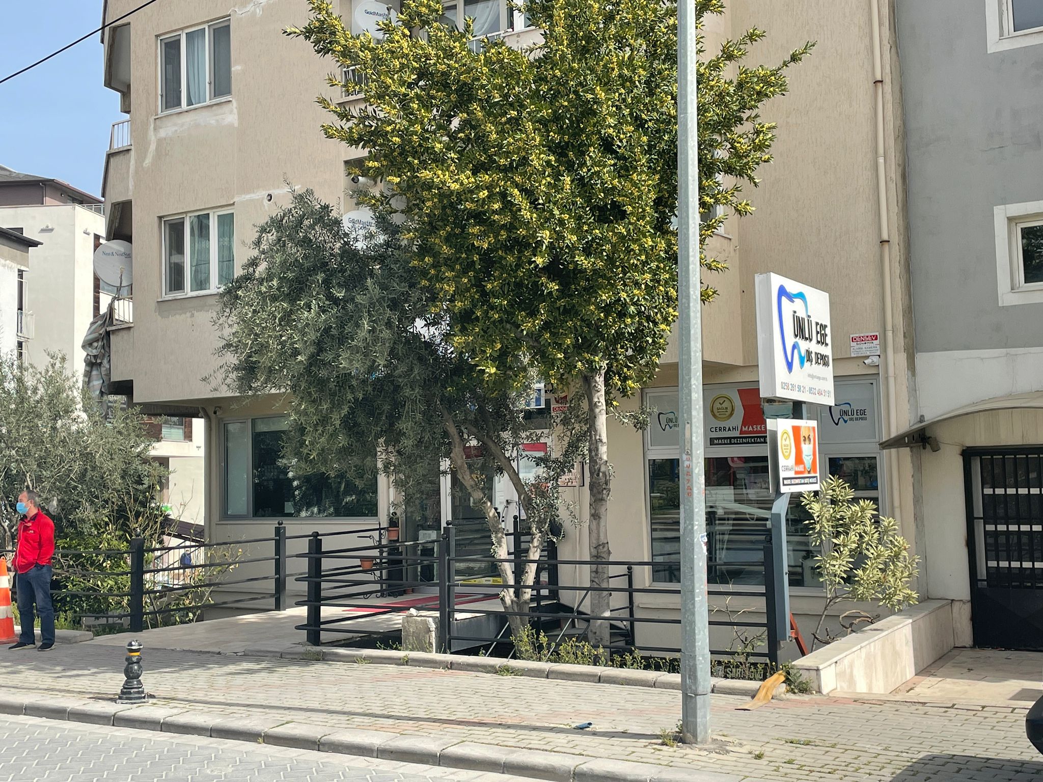 Rsm